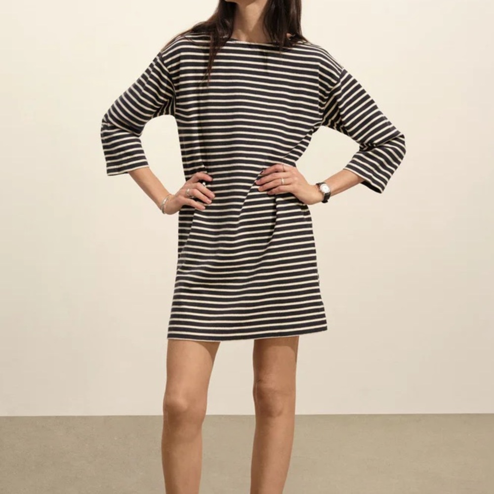 Buck Mason Catalina Mariner Dress - Picture 2 of 2